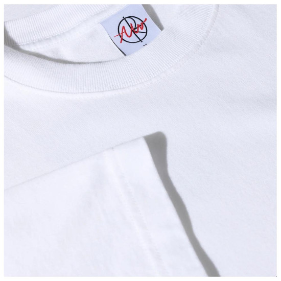 Polar Skate Co. Ανδρική κοντομάνικη μπλούζα The End T-Shirt